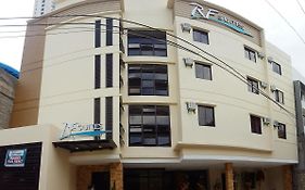 Rf Suites